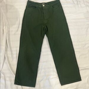 Jesse Kamm Cali Slims Olive